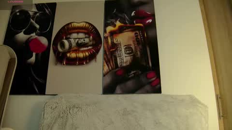 Aida  online show from 18, 10, 2025