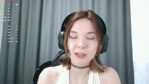 Snapshot of aidathome chatting on 19, 6, 2026 Ruby online show from 19, 6, 2026