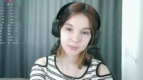 Snapshot of aidathome chatting on 12, 7, 2026 Ruby online show from 12, 7, 2026