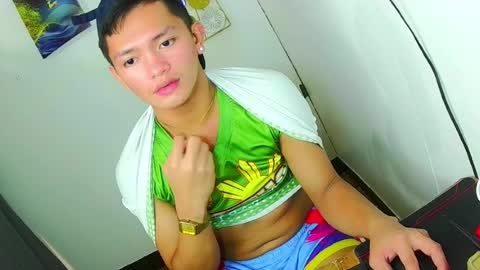Snapshot of aiden_acexxx chatting on 28, 6, 2026 aiden_acexxx online show from 28, 6, 2026