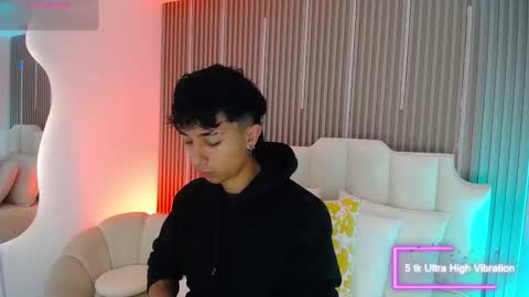 Snapshot of aiden_rivers_ chatting on 19, 3, 2026 Aiden online show from 19, 3, 2026