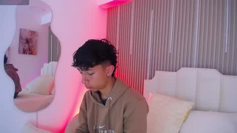 Snapshot of aiden_rivers_ chatting on 24, 3, 2026 Aiden online show from 24, 3, 2026
