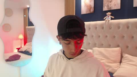 Snapshot of aiden_rivers_ chatting on 31, 3, 2026 Aiden online show from 31, 3, 2026