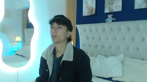 Snapshot of aiden_rivers_ chatting on 1, 4, 2026 Aiden online show from 1, 4, 2026