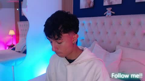 Snapshot of aiden_rivers_ chatting on 6, 4, 2026 Aiden online show from 6, 4, 2026