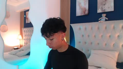 Snapshot of aiden_rivers_ chatting on 9, 4, 2026 Aiden online show from 9, 4, 2026