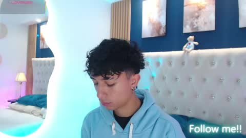 Snapshot of aiden_rivers_ chatting on 16, 4, 2026 Aiden online show from 16, 4, 2026
