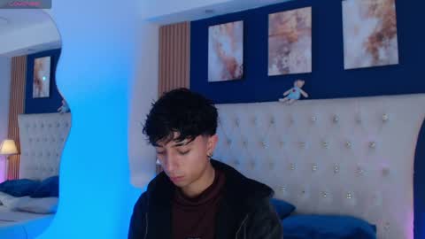 Snapshot of aiden_rivers_ chatting on 9, 5, 2026 Aiden online show from 9, 5, 2026
