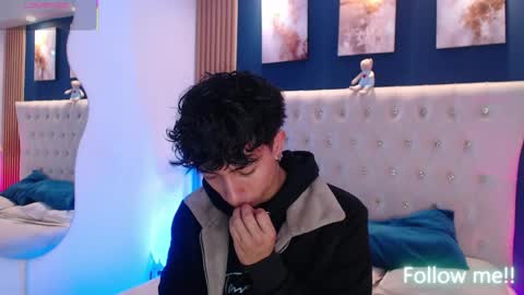 Snapshot of aiden_rivers_ chatting on 25, 5, 2026 Aiden online show from 25, 5, 2026