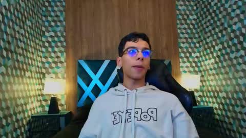 aiden_royce online show from 6, 10, 2025