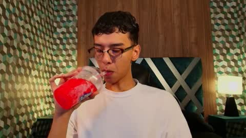 aiden_royce online show from 15, 11, 2025