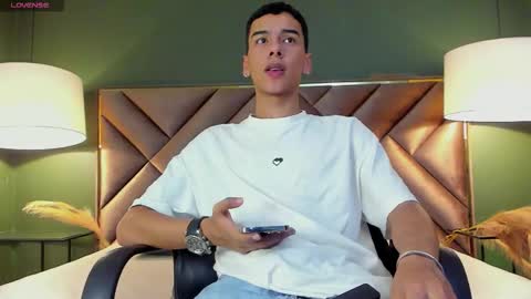 aiden_royce online show from 11, 1, 2026