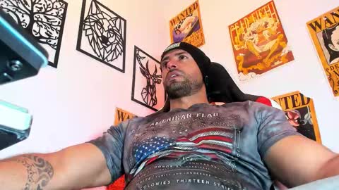 Aiden Brites online show from 14, 12, 2025