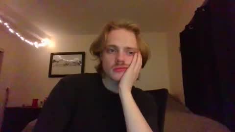 aidenisdunn online show from 8, 4, 2026