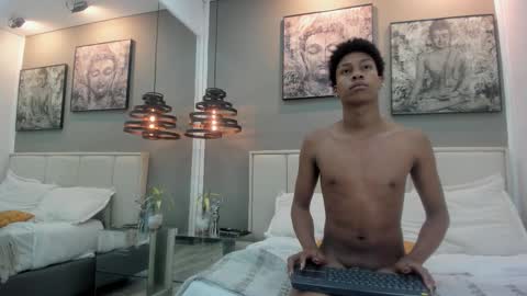 Aidhen Gleeson online show from 27, 3, 2026