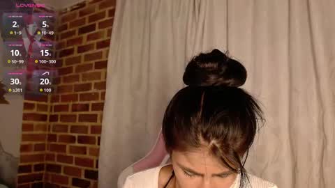 Snapshot of aiilynn_1 chatting on 4, 7, 2026 Ailyn online show from 4, 7, 2026