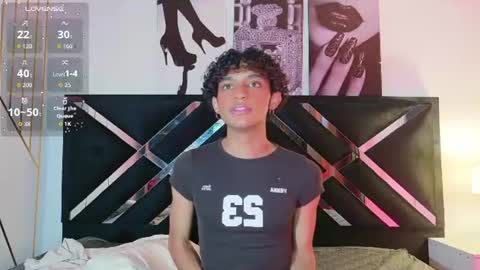 Snapshot of aiiron_m chatting on 21, 7, 2026 Aaron Winter online show from 21, 7, 2026