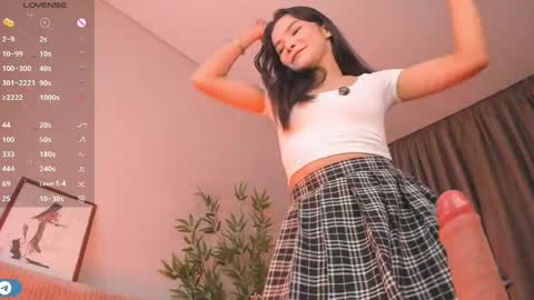 Snapshot of aika_gasai chatting on 30, 3, 2026 Aika online show from 30, 3, 2026