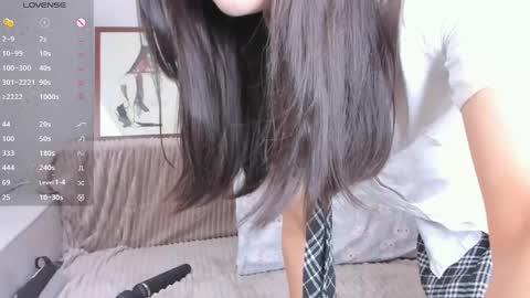 Snapshot of aika_gasai chatting on 6, 4, 2026 Aika online show from 6, 4, 2026