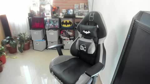 Catalina online show from 22, 9, 2025