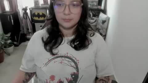 Snapshot of aikadreams chatting on 3, 7, 2026 Catalina online show from 3, 7, 2026