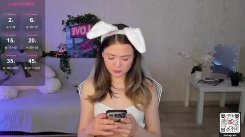 Lynn online show from 13, 4, 2026