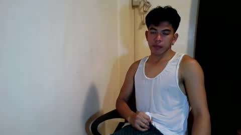 Snapshot of aikoelhara chatting on 26, 4, 2026 Angelo online show from 26, 4, 2026