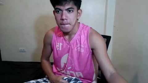 Snapshot of aikoelhara chatting on 7, 5, 2026 Angelo online show from 7, 5, 2026