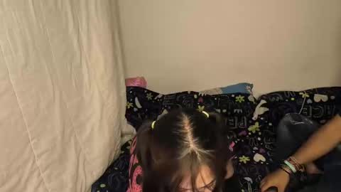 Snapshot of aikomitsuhara chatting on 22, 2, 2025 Aiko Mitsuhara online show from 22, 2, 2025