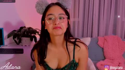 Snapshot of ailana__ chatting on 23, 2, 2026 Ailana online show from 23, 2, 2026
