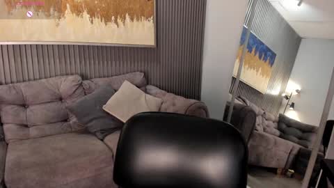 Alisson online show from 6, 1, 2025