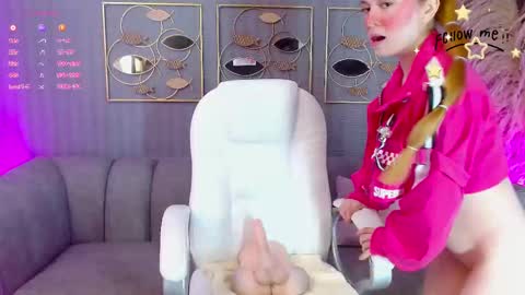 Snapshot of ailee_pons chatting on 21, 9, 2025 ailee_pons online show from 21, 9, 2025