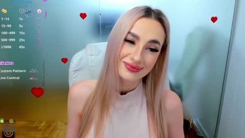 Allie  online show from 3, 2, 2025