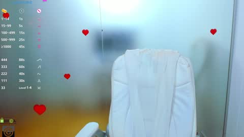 Allie  online show from 24, 9, 2025