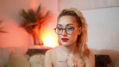  Aileen  online show from 15, 1, 2026