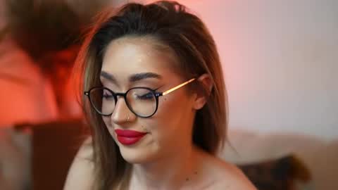 Snapshot of aileenaxa chatting on 7, 5, 2026 Aileen online show from 7, 5, 2026