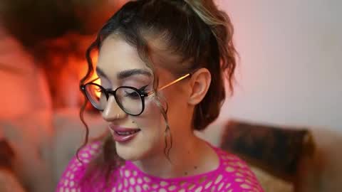Snapshot of aileenaxa chatting on 15, 5, 2026 Aileen online show from 15, 5, 2026