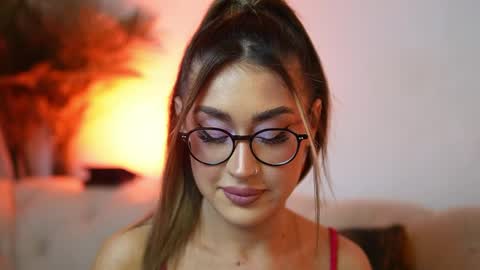 Snapshot of aileenaxa chatting on 1, 6, 2026 Aileen online show from 1, 6, 2026