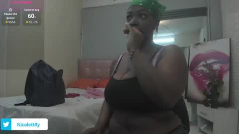 aileenkeys online show from 16, 6, 2026