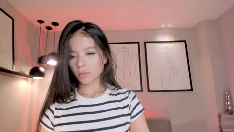  AILEEN VEGA  online show from 11, 12, 2024