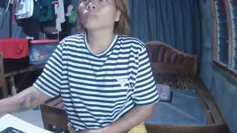 ailenefuckdaddy69 online show from 28, 2, 2025