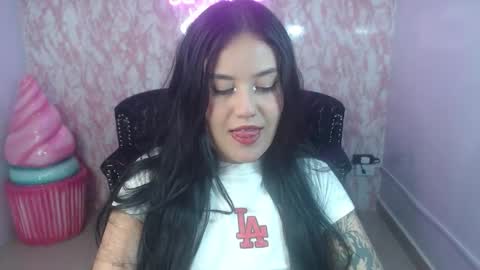 ailyn_ch1 online show from 18, 2, 2026