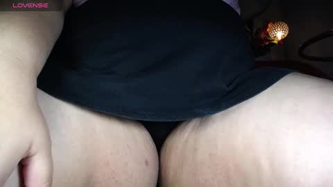 Snapshot of ailyn_rouss chatting on 14, 9, 2025 Ailyn rouss online show from 14, 9, 2025