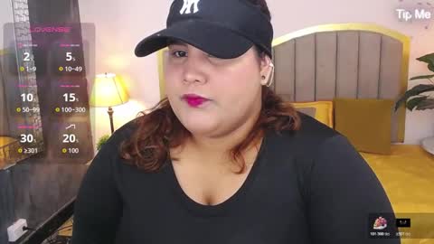 Snapshot of ailyn_rouss chatting on 20, 10, 2025 Ailyn rouss online show from 20, 10, 2025