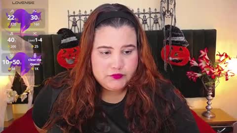 Ailyn rouss online show from 4, 11, 2025