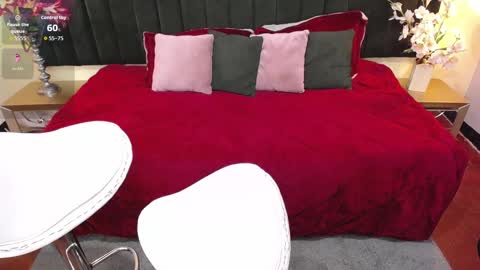 Snapshot of ailyn_rouss chatting on 13, 1, 2026 Ailyn rouss online show from 13, 1, 2026