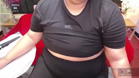 Snapshot of ailyn_rouss chatting on 18, 1, 2026 Ailyn rouss online show from 18, 1, 2026