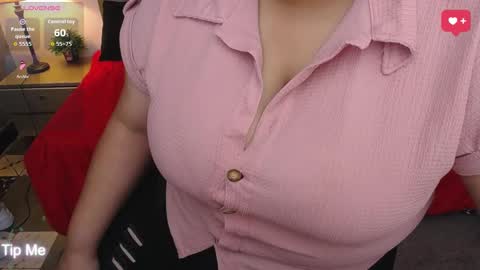 Snapshot of ailyn_rouss chatting on 29, 3, 2026 Ailyn rouss online show from 29, 3, 2026