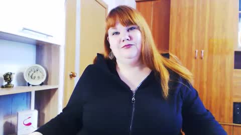 AimeeRosebud online show from 7, 3, 2026