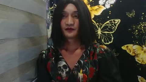 QUEEN CARLA online show from 27, 11, 2025